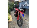 Sahibinden Honda CRF 250  RALLY