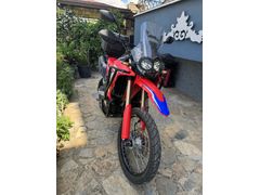 Sahibinden Honda CRF 250  RALLY