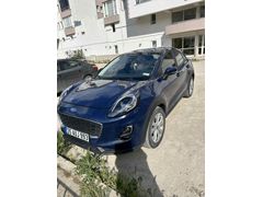 Sahibinden Ford Puma 1.0 EcoBoost Style 2021 Model 