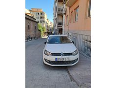Memurdan orjinal değişensiz Polo