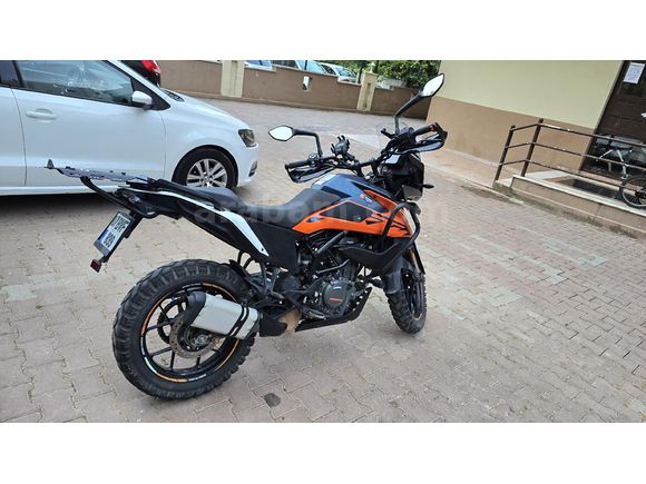 Sahibinden KTM 390 Adventure Antalya
