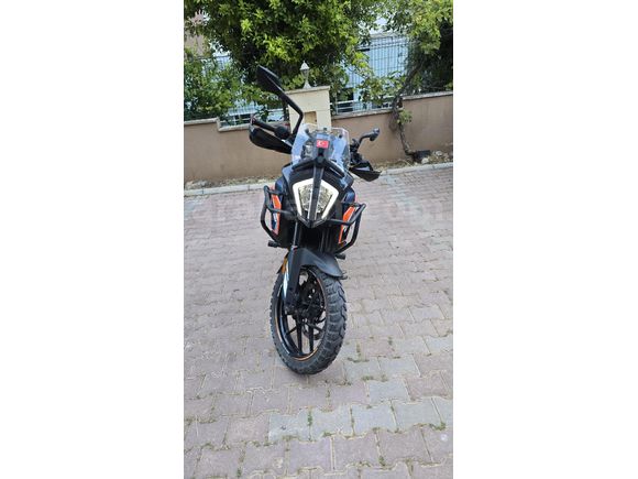 Sahibinden KTM 390 Adventure Antalya