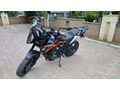 Sahibinden KTM 390 Adventure Antalya