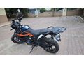Sahibinden KTM 390 Adventure Antalya