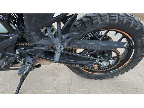 Sahibinden KTM 390 Adventure Antalya