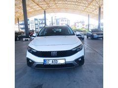 Sahibinden Fiat Egea Cross 1.4 Fire Urban 2021 Model