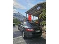 Sahibinden Renault Fluence 1.5 dCi Dynamique 2011 Model  230.000 km Siyah