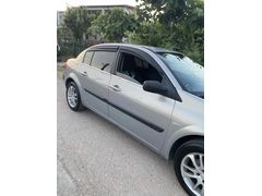 Sahibinden Renault Megane 1.6 Authentique 2004 Model 