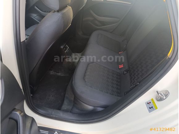 2014/A3/1.6TD/ATTRACTİON/CAM TAVAN/