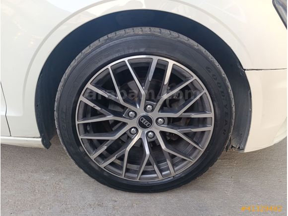 2014/A3/1.6TD/ATTRACTİON/CAM TAVAN/
