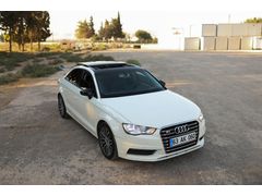 2014/A3/1.6TD/ATTRACTİON/CAM TAVAN/
