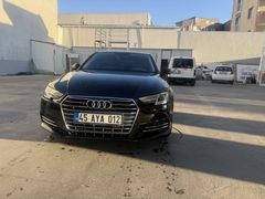 Sahibinden Audi A4 Sedan 1.4 TFSI Sport 2016 Model Kocaeli