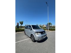 TRANSPORTER KISA ŞASİ 1.9 TDİ OTOMOBİL RUHSATLI 8+1 KİŞİLİK