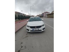 Sahibinden Fiat Egea 1.6 Multijet Urban 2017 Model  245.500 km Beyaz