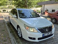 Sahibinden Renault Latitude 2.0 dCi Executive 2011 Model  270.000 km Beyaz