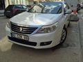 DEĞİŞENSİZ BOYASIZ Renault Latitude 2.0 dCi Executive full+full Dolu Cam tavan Masajlı bej deri elektrikli koltuk 2011 model 270 bin km sedefli beyaz