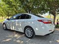 DEĞİŞENSİZ BOYASIZ Renault Latitude 2.0 dCi Executive full+full Dolu Cam tavan Masajlı bej deri elektrikli koltuk 2011 model 270 bin km sedefli beyaz