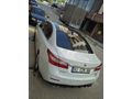 DEĞİŞENSİZ BOYASIZ Renault Latitude 2.0 dCi Executive full+full Dolu Cam tavan Masajlı bej deri elektrikli koltuk 2011 model 270 bin km sedefli beyaz
