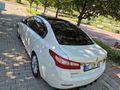 DEĞİŞENSİZ BOYASIZ Renault Latitude 2.0 dCi Executive full+full Dolu Cam tavan Masajlı bej deri elektrikli koltuk 2011 model 270 bin km sedefli beyaz