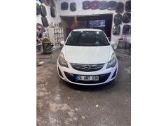Sahibinden Opel Corsa 1.2 Twinport Essentia 2014 Model aracim Essentia modeldir yanlışlıkla active işaretledim degistiremedim