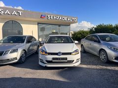 2014 Vw GOLF *1.6 TDi DSG * Highline