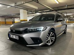 Sahibinden Honda Civic 1.5 i-VTEC Eco Premium 2021 Model 