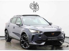 CUPRA FORMENTOR 2023 1.5 TSİ DERİ KOLTUK+ELEKTR.BAGAJ+NARDO GRİ