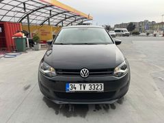 Sahibinden Volkswagen Polo 1.6 TDi Comfortline 2013 Model 