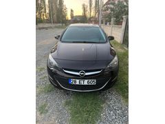 Sahibinden Opel Astra 1.6 Business 2014 Model
