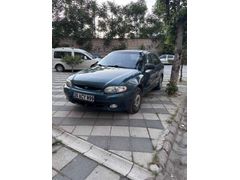Sahibinden Hyundai Accent 1.5 GLS 1998 Model 