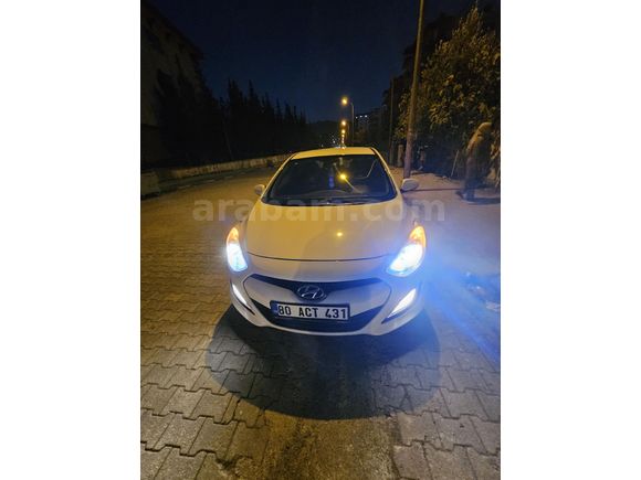 Sorunsuz Beyaz Melek