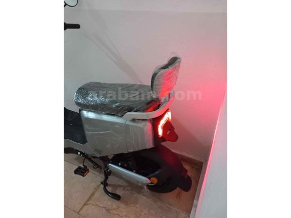 Sıfır Ayarında 