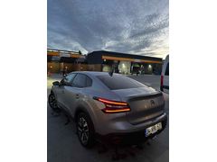 Sahibinden Citroen C4 X 1.2 PureTech Shine 2024 Model 