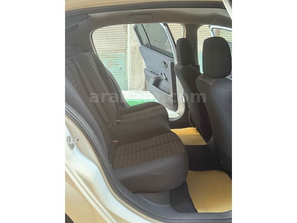 Sahibinden Renault Megane 1.6 Authentique 2008 Model 