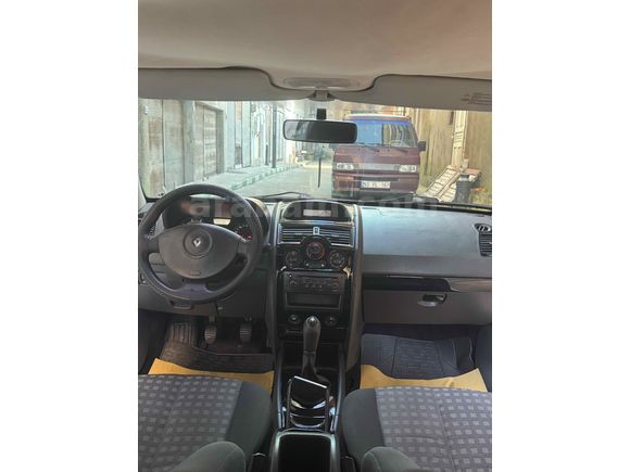 Sahibinden Renault Megane 1.6 Authentique 2008 Model 