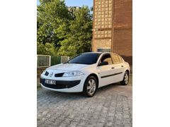 Sahibinden Renault Megane 1.6 Authentique 2008 Model 