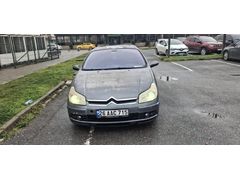 Sahibinden Citroen C5 2.0 SX PK 2005 Model  290.000 km Gri