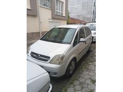Sahibinden Opel Meriva 1.6 Enjoy 2004 Model Eskişehir 101.500 km Beyaz