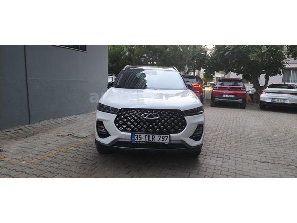 2024/GARANTİLİ/AVANTGARDE /15.500 km/SAHİBİNDEN