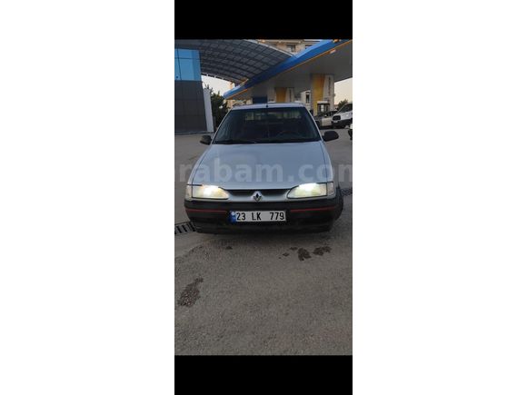 Sahibinden Renault R 19 1.6 Europa RNE 1999 Model