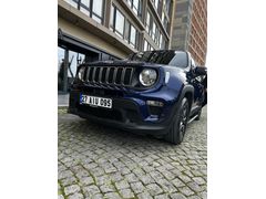 Sahibinden Jeep Renegade 1.0 T Sport 2021 Model