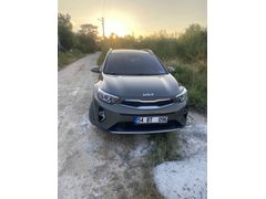 Sahibinden Kia Stonic 1.4 MPI Cool 2022 Model 