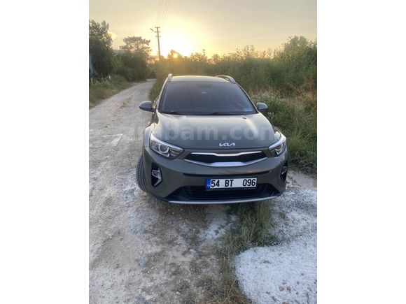 Sahibinden Kia Stonic 1.4 MPI Cool 2022 Model 