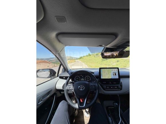 Sahibinden Toyota Corolla 1.5 Dream X-Pack 2023 Model 