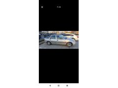 Sahibinden Ford Escort 1.6 CLX 1995 Model