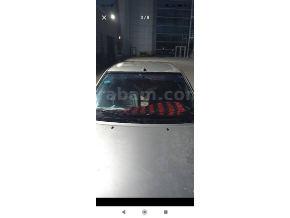 Sahibinden Ford Escort 1.6 CLX 1995 Model