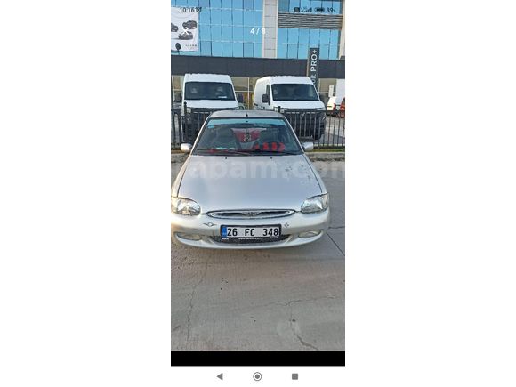 Sahibinden Ford Escort 1.6 CLX 1995 Model