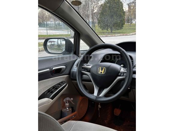 Sahibinden Honda Civic 1.6 Premium 2010 Model 