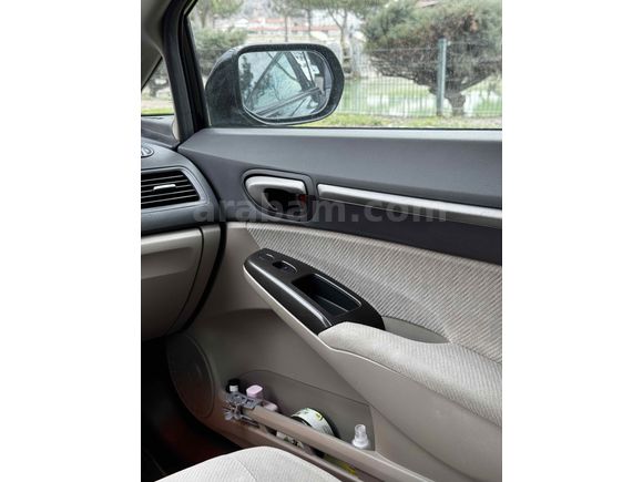 Sahibinden Honda Civic 1.6 Premium 2010 Model 