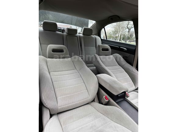 Sahibinden Honda Civic 1.6 Premium 2010 Model 
